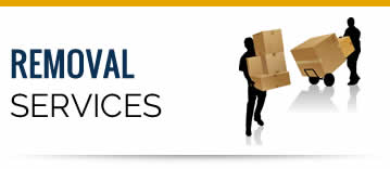 Removal Services